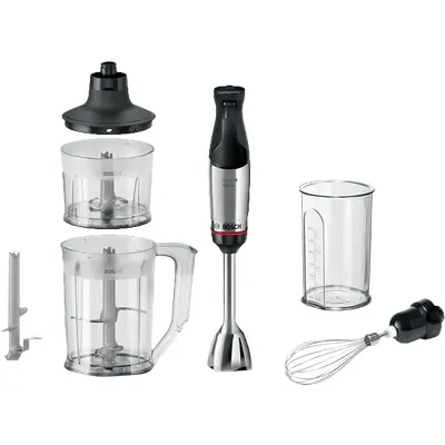 Bosch Ergomaster Serie 6 MSM6M652