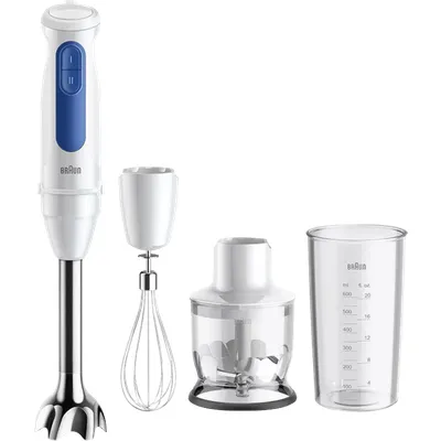 Braun MultiQuick 3 MQ30.202M