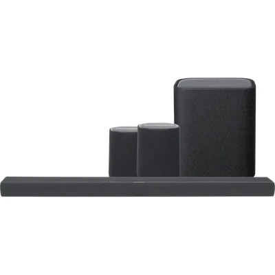 Harman Kardon Enchant 1100 Heimkino-Set