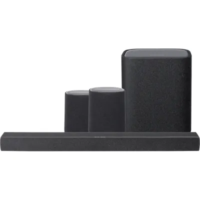 Harman Kardon Enchant 900 Heimkino-Set