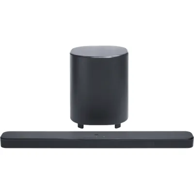 JBL Bar 500 MK2 Schwarz