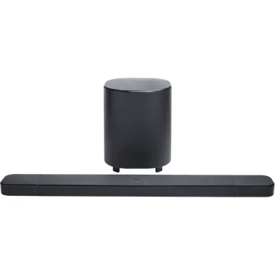 JBL Bar 800 MK2 Schwarz