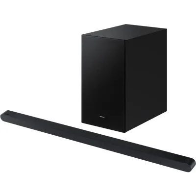 Samsung HW-S700D Schwarz (2024)