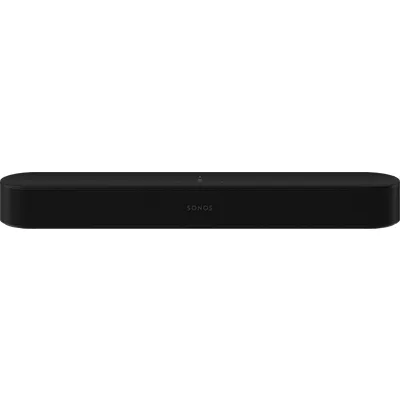 Sonos Beam Gen2 Schwarz
