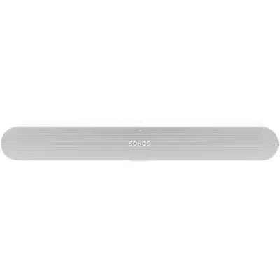 Sonos Ray Weiß