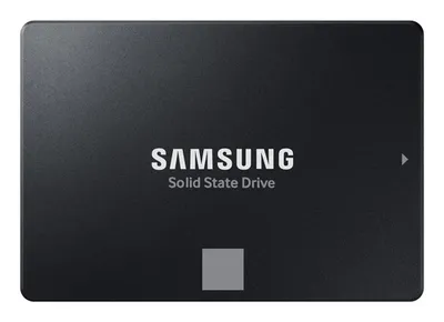 Samsung 870 EVO 2,5 Zoll 8TB
