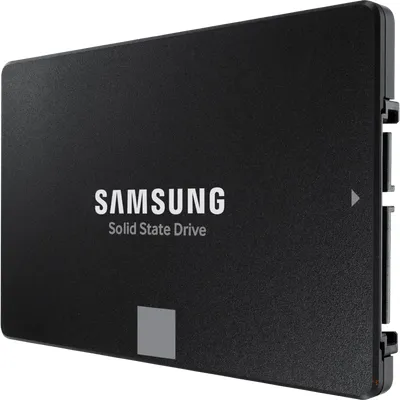 Samsung 870 EVO 2,5 Zoll 1 TB