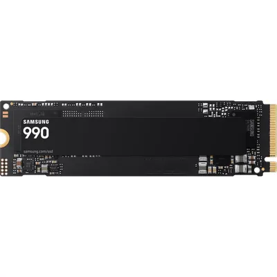 Samsung 990 PCIe 4.0 NVMe M.2 SSD 1 TB