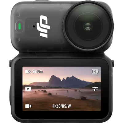 DJI Osmo Nano Standard Combo 128 GB