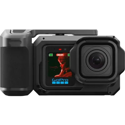 GoPro MISSION 1 Pro Grip Edition