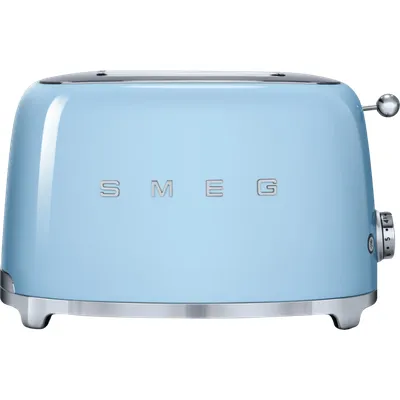 SMEG TSF01PBEU Hellblau