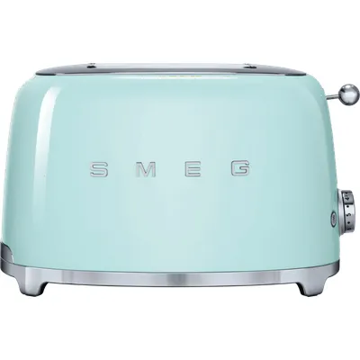 SMEG TSF01PGEU Wassergrün