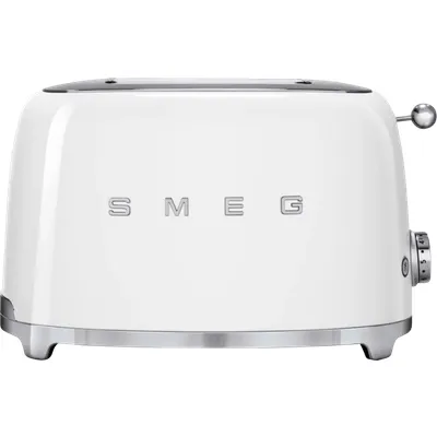 SMEG TSF01WHEU Weiß