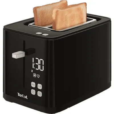 Tefal Smart & Light TT6408 Toaster