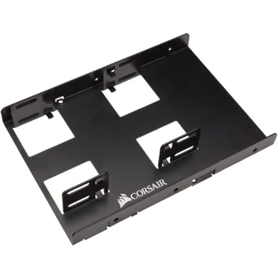 Corsair Dual SSD Montagehalterung