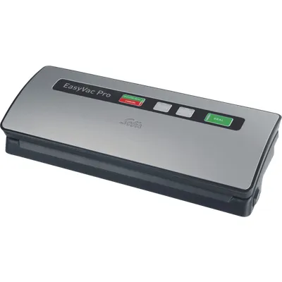 Solis Easy Vac Pro Metall Typ 569