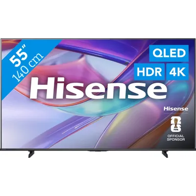 Hisense QLED 55 Zoll E79S (2026)