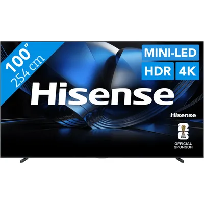 Hisense ULED 100 Zoll U79SE (2026)