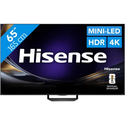 Hisense ULED 65 Zoll U79S PRO (2026)
