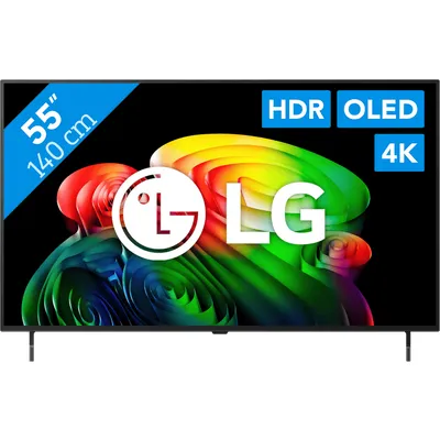 LG 55 Zoll OLED B68 4K (2026)