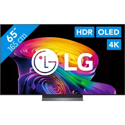 LG 65 Zoll OLED evo C6 4K (2026)