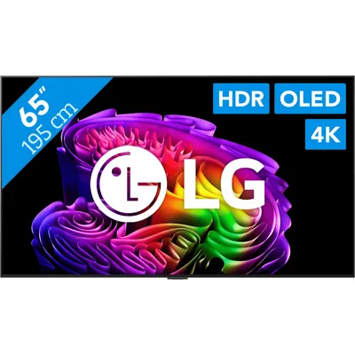 LG 65 Zoll OLED evo G67 4K (2026)