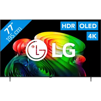 LG 77 Zoll OLED B68 4K (2026)