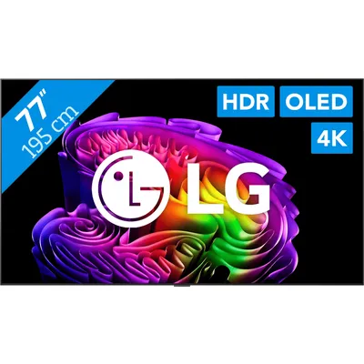 LG 77 Zoll OLED evo G67 4K (2026)