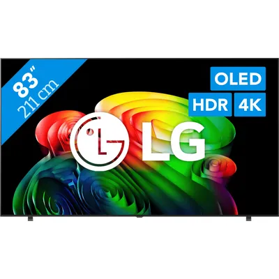 LG 83 Zoll OLED B68 4K (2026)