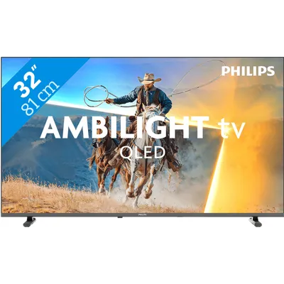 Philips Ambilight 32 Zoll PQS6901 (2026)