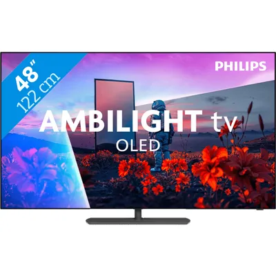 Philips Ambilight 48 Zoll OLED811 (2026)