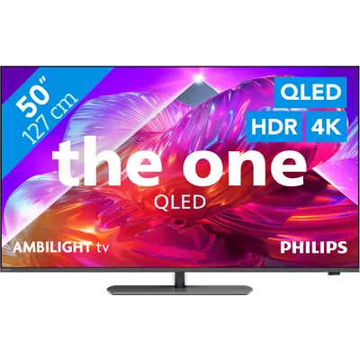 Philips Ambilight 50 Zoll PQS9001 (2026)
