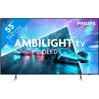 Philips Ambilight 55 Zoll OLED761 (2026)