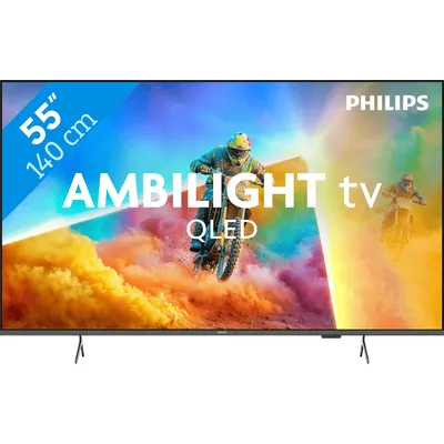 Philips Ambilight 55 Zoll PQS8501 (2026)