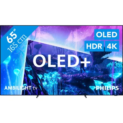 Philips Ambilight 65 Zoll OLED951 (2026)