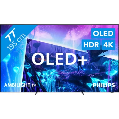 Philips Ambilight 77 Zoll OLED951 (2026)