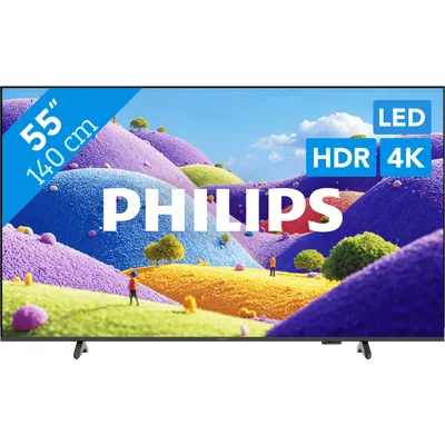 Philips LED 55 Zoll PUS7001 (2026)