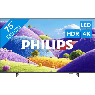 Philips LED 75 Zoll PUS7001 (2026)