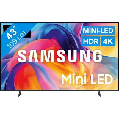 Samsung 43 Zoll Mini-LED M70H 4K (2026)