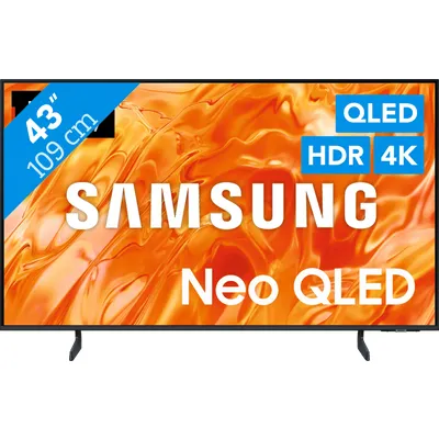 Samsung 43 Zoll Neo QLED QN70H 4K (2026)