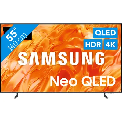 Samsung 55 Zoll Neo QLED QN70H 4K (2026)