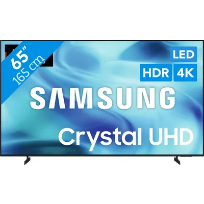 Samsung 65 Zoll Crystal UHD U7099H 4K (2026)