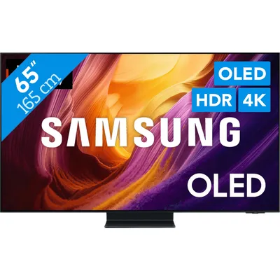 Samsung 65 Zoll OLED S95H 4K (2026)
