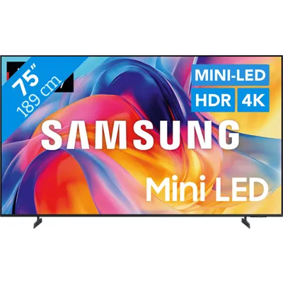 Samsung 75 Zoll Mini-LED M70H 4K (2026)