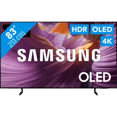 Samsung S85f in Weitere Ausführungen