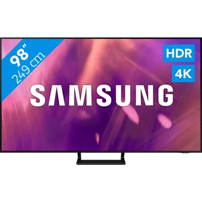Samsung 98 Zoll Crystal UHD U9079H 4K (2026)