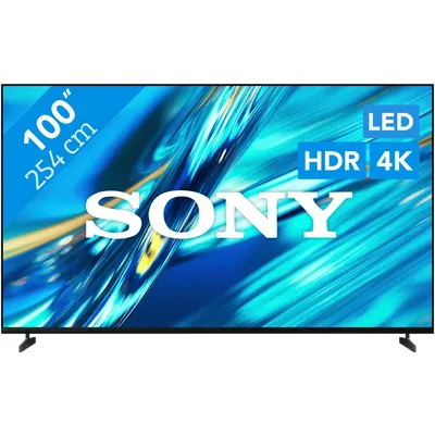 Sony Bravia 3 II LED 100 Zoll (2026)