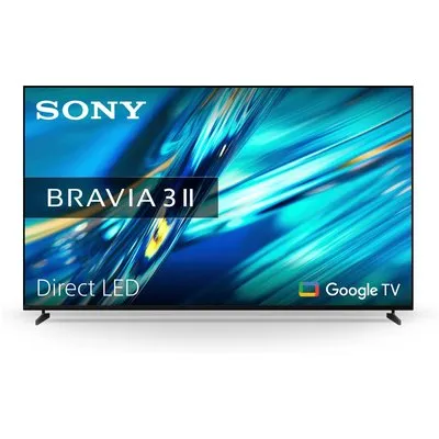 Sony Bravia 3 II LED 43" (2026)