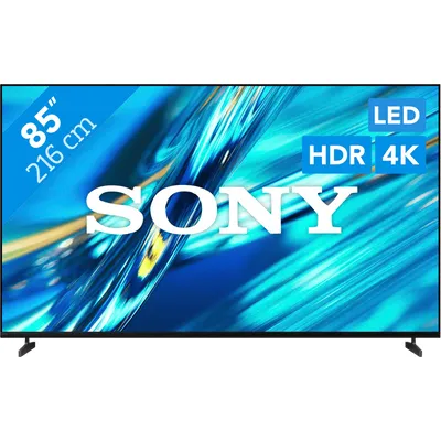 Sony Bravia 3 II LED 85 Zoll (2026)