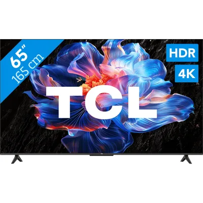TCL 65 Zoll LED P61K 4K (2025)